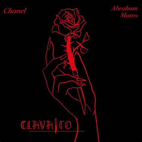 clavaito by chanel.